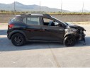 dacia sandero iii del año 2024