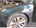 Recambio de aleta delantera izquierda para opel insignia a (g09) 1.6 cdti (68) referencia OEM IAM 13277520 ROZADA 
