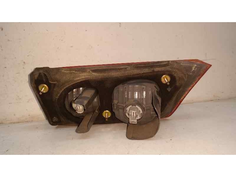 Recambio de piloto trasero derecho para honda accord berlina (cl/cn) 2.2i ctdi executive referencia OEM IAM   INTERIOR