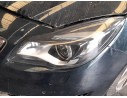 Recambio de faro izquierdo para opel insignia a (g09) 1.6 cdti (68) referencia OEM IAM 39031207  