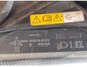 Recambio de faro izquierdo para opel insignia a (g09) 1.6 cdti (68) referencia OEM IAM 39031207  