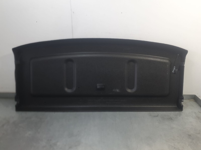 Recambio de bandeja trasera para kia stonic (yb) 1.0 t-gdi referencia OEM IAM 85910H8400WK  