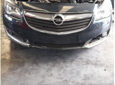Recambio de paragolpes delantero para opel insignia a (g09) 1.6 cdti (68) referencia OEM IAM 23106393 TOCADO 