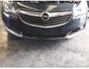 Recambio de paragolpes delantero para opel insignia a (g09) 1.6 cdti (68) referencia OEM IAM 23106393 TOCADO 
