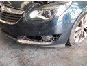 Recambio de paragolpes delantero para opel insignia a (g09) 1.6 cdti (68) referencia OEM IAM 23106393 TOCADO 