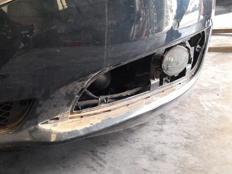 Recambio de paragolpes delantero para opel insignia a (g09) 1.6 cdti (68) referencia OEM IAM 23106393 TOCADO 
