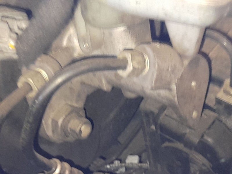 Recambio de bomba freno para opel insignia a (g09) 1.6 cdti (68) referencia OEM IAM 84102409  