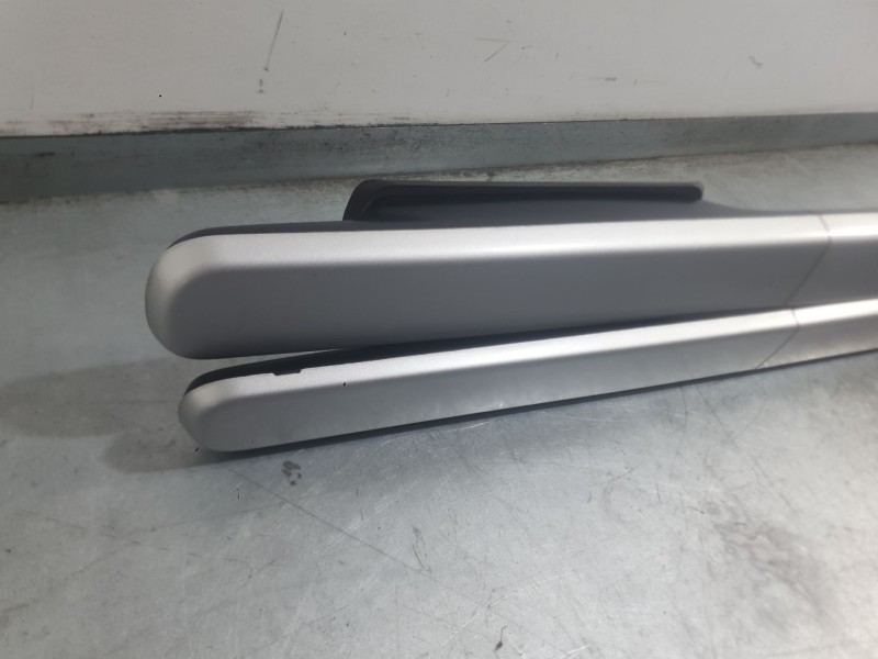 Recambio de barras techo para kia stonic (yb) 1.0 t-gdi referencia OEM IAM 87280H8400  87270H8400