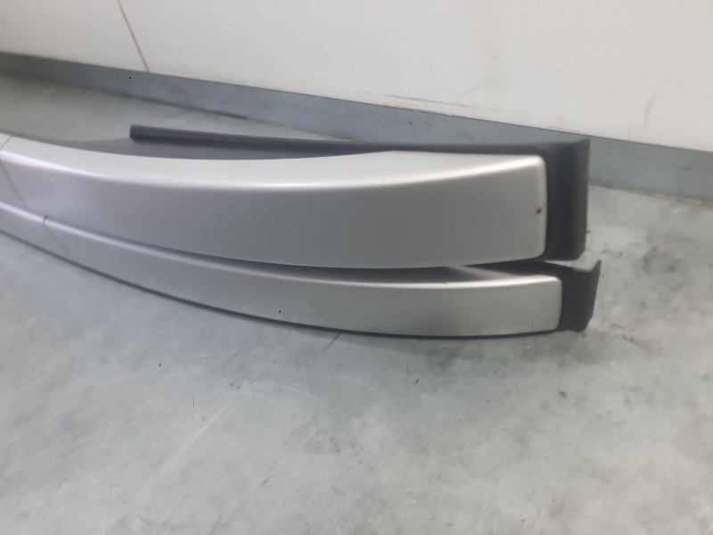 Recambio de barras techo para kia stonic (yb) 1.0 t-gdi referencia OEM IAM 87280H8400  87270H8400