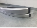 Recambio de barras techo para kia stonic (yb) 1.0 t-gdi referencia OEM IAM 87280H8400  87270H8400