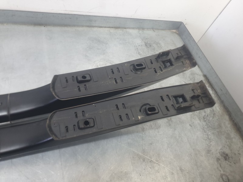 Recambio de barras techo para kia stonic (yb) 1.0 t-gdi referencia OEM IAM 87280H8400  87270H8400