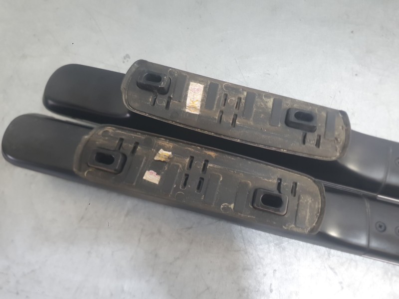 Recambio de barras techo para kia stonic (yb) 1.0 t-gdi referencia OEM IAM 87280H8400  87270H8400