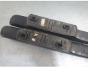 Recambio de barras techo para kia stonic (yb) 1.0 t-gdi referencia OEM IAM 87280H8400  87270H8400