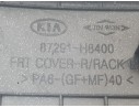 Recambio de barras techo para kia stonic (yb) 1.0 t-gdi referencia OEM IAM 87280H8400  87270H8400
