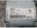 Recambio de modulo electronico para nissan micra v (k14) bose limited edition referencia OEM IAM 284A15FA1A  