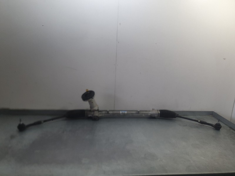 Recambio de cremallera direccion para kia stonic (yb) 1.0 t-gdi referencia OEM IAM 56500H8500  