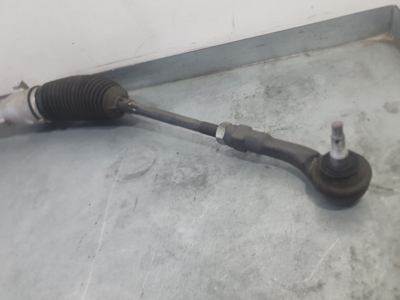 Recambio de cremallera direccion para kia stonic (yb) 1.0 t-gdi referencia OEM IAM 56500H8500  