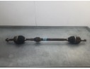 Recambio de transmision delantera derecha para kia stonic (yb) 1.0 t-gdi referencia OEM IAM 49501H8150SJ  