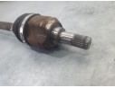 Recambio de transmision delantera derecha para kia stonic (yb) 1.0 t-gdi referencia OEM IAM 49501H8150SJ  