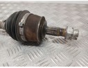 Recambio de transmision delantera derecha para alfa romeo mito (145) basis referencia OEM IAM 51947021  