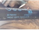 Recambio de amortiguadores maletero / porton para opel insignia a (g09) 1.6 cdti (68) referencia OEM IAM   