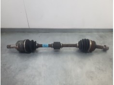 Recambio de transmision delantera izquierda para kia stonic (yb) 1.0 t-gdi referencia OEM IAM 49500H8150SJ  