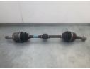 Recambio de transmision delantera izquierda para kia stonic (yb) 1.0 t-gdi referencia OEM IAM 49500H8150SJ  
