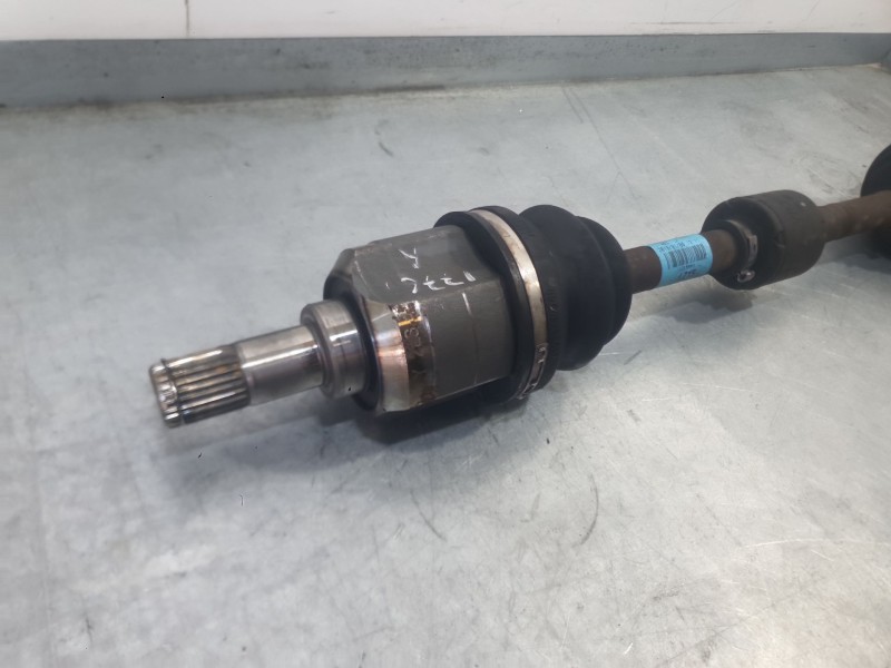 Recambio de transmision delantera izquierda para kia stonic (yb) 1.0 t-gdi referencia OEM IAM 49500H8150SJ  
