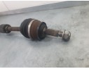 Recambio de transmision delantera izquierda para kia stonic (yb) 1.0 t-gdi referencia OEM IAM 49500H8150SJ  