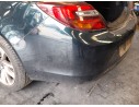 Recambio de paragolpes trasero para opel insignia a (g09) 1.6 cdti (68) referencia OEM IAM 23106811  