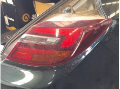 Recambio de piloto trasero derecho exterior para opel insignia a (g09) 1.6 cdti (68) referencia OEM IAM 39024201  
