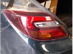 Recambio de piloto trasero izquierdo exterior para opel insignia a (g09) 1.6 cdti (68) referencia OEM IAM 39024200  