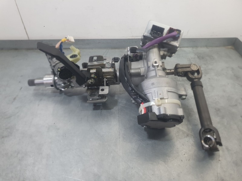 Recambio de columna direccion para kia stonic (yb) 1.0 t-gdi referencia OEM IAM 56310H8300  