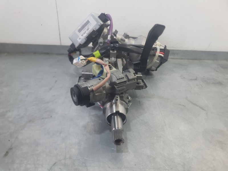 Recambio de columna direccion para kia stonic (yb) 1.0 t-gdi referencia OEM IAM 56310H8300  