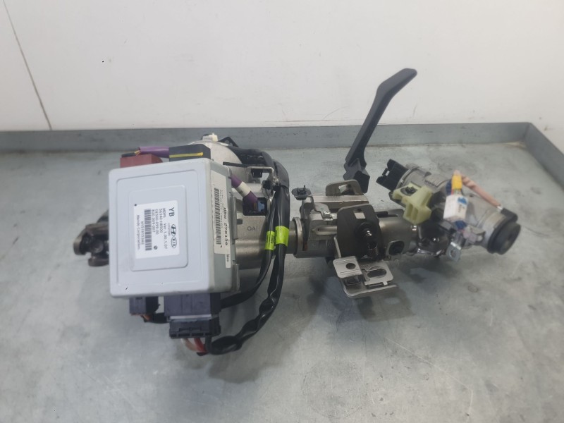Recambio de columna direccion para kia stonic (yb) 1.0 t-gdi referencia OEM IAM 56310H8300  
