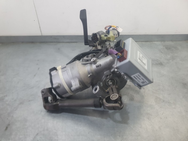Recambio de columna direccion para kia stonic (yb) 1.0 t-gdi referencia OEM IAM 56310H8300  