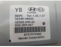 Recambio de columna direccion para kia stonic (yb) 1.0 t-gdi referencia OEM IAM 56310H8300  