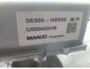 Recambio de columna direccion para kia stonic (yb) 1.0 t-gdi referencia OEM IAM 56310H8300  
