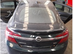 Recambio de porton trasero para opel insignia a (g09) 1.6 cdti (68) referencia OEM IAM 23424126  