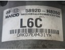 Recambio de abs para kia stonic (yb) 1.0 t-gdi referencia OEM IAM 58920H8250  