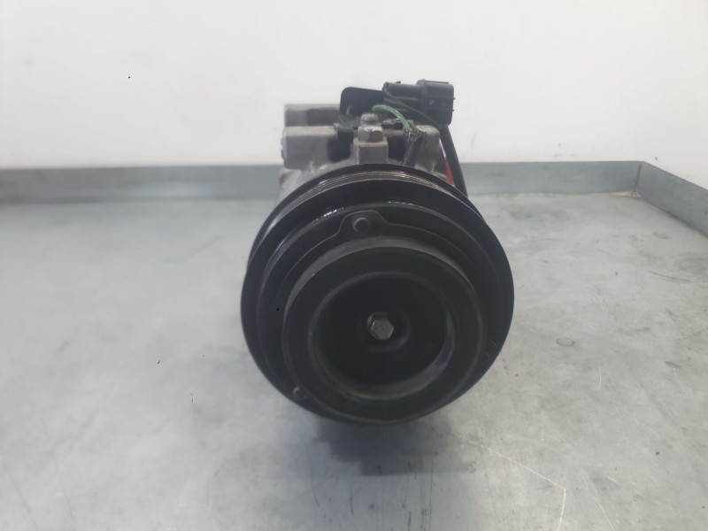 Recambio de compresor aire acondicionado para kia stonic (yb) 1.0 t-gdi referencia OEM IAM 97701H8400  