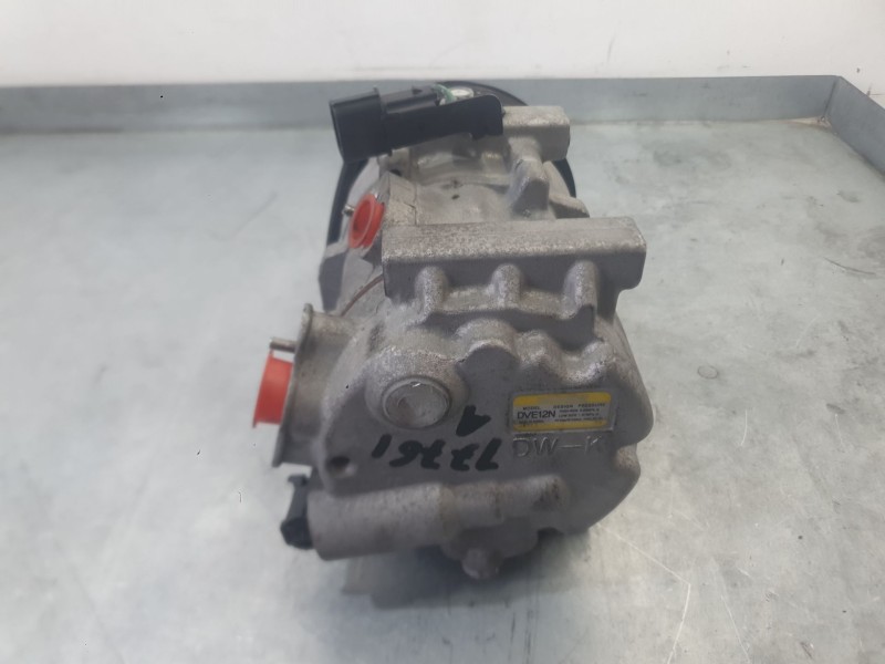 Recambio de compresor aire acondicionado para kia stonic (yb) 1.0 t-gdi referencia OEM IAM 97701H8400  