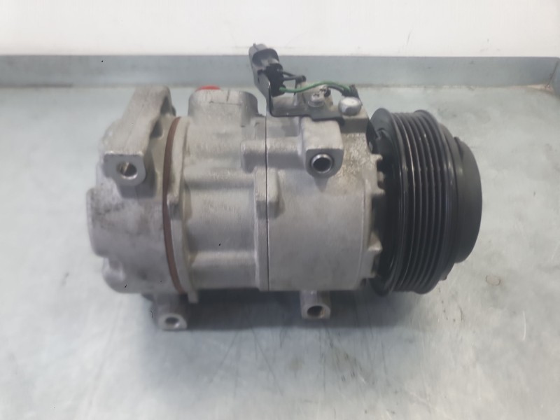 Recambio de compresor aire acondicionado para kia stonic (yb) 1.0 t-gdi referencia OEM IAM 97701H8400  