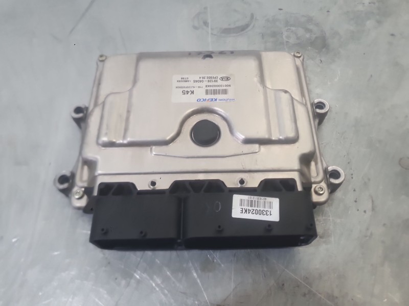 Recambio de centralita motor uce para kia stonic (yb) 1.0 t-gdi referencia OEM IAM 3912804045  