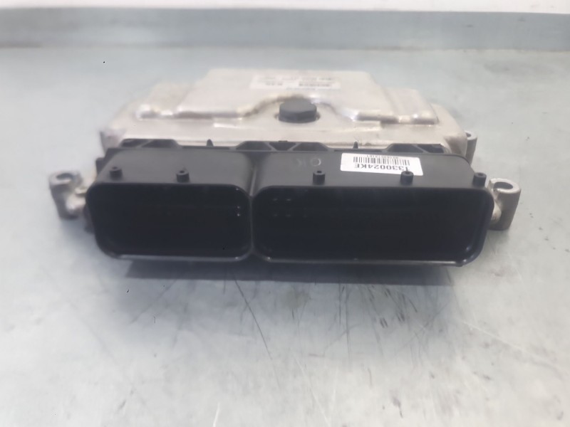 Recambio de centralita motor uce para kia stonic (yb) 1.0 t-gdi referencia OEM IAM 3912804045  