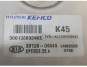 Recambio de centralita motor uce para kia stonic (yb) 1.0 t-gdi referencia OEM IAM 3912804045  