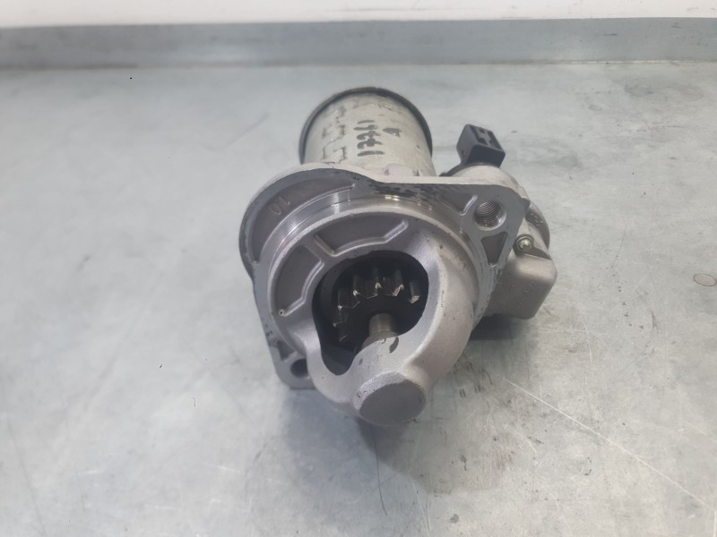 Recambio de motor arranque para kia stonic (yb) 1.0 t-gdi referencia OEM IAM 3610004270  