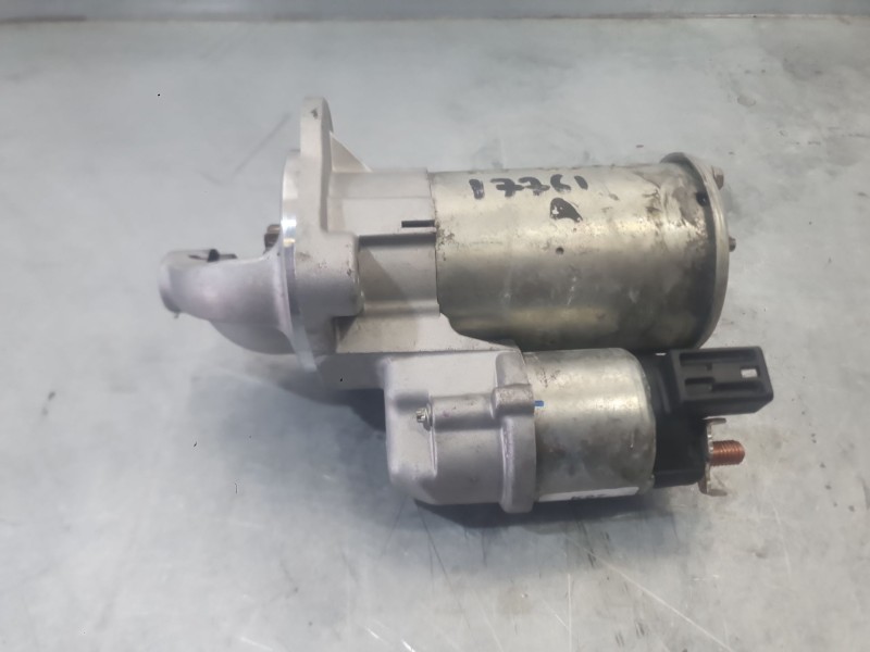 Recambio de motor arranque para kia stonic (yb) 1.0 t-gdi referencia OEM IAM 3610004270  