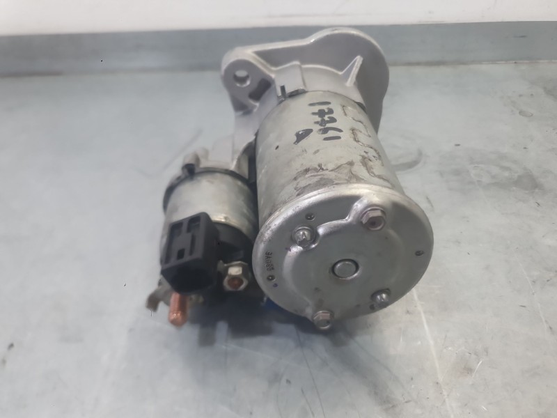 Recambio de motor arranque para kia stonic (yb) 1.0 t-gdi referencia OEM IAM 3610004270  