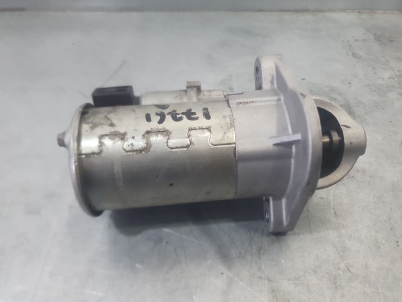 Recambio de motor arranque para kia stonic (yb) 1.0 t-gdi referencia OEM IAM 3610004270  